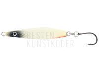 Westin Meeresköder Salty Jig 5.5cm 12g - Pearl Ghost