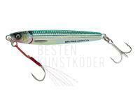 Meeresköder Savage Gear 3D Jig Minnow 5.9cm 10g - Glow Sayoris
