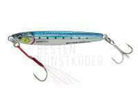 Meeresköder Savage Gear 3D Jig Minnow 5.9cm 10g - Sardine