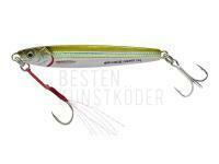 Meeresköder Savage Gear 3D Jig Minnow 7.5cm 20g - Sandeel