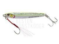 Meeresköder Savage Gear 3D Jig Minnow 7.5cm 20g - Yellow Pink Glow