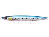 Meeresköder Savage Gear 3D Slim Jig Minnow 10cm 40g - Pink Belly Sardine