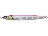 Meeresköder Savage Gear 3D Slim Jig Minnow 10cm 40g - Pink Flash