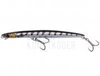 Meeresköder Savage Gear Deep Walker 2.0 17.5cm 39g Sinking - Barracuda PHP