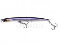 Meeresköder Savage Gear Deep Walker 2.0 17.5cm 39g Sinking - Bloody Anchovy PHP