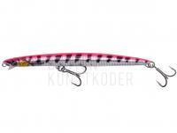 Meeresköder Savage Gear Deep Walker 2.0 17.5cm 50g Fast Sinking - Pink Barracuda PHP