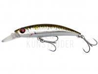 Meeresköder Savage Gear Gravity Runner 10cm 37g Fast Sinking - Mackerel Ayu PHP