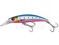 Meeresköder Savage Gear Gravity Runner 10cm 37g Fast Sinking - Pink Belly Sardine