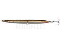 Meeresköder Savage Gear Sandeel Pencil Hot Spot Colors 9cm 13g - Brown Copper Red Dots