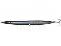 Meeresköder Savage Gear Sandeel Pencil SW 125mm 19g - Black Pearl