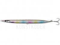 Meeresköder Savage Gear Sandeel Pencil SW 90mm 13g - Cotton Candy