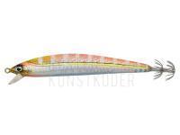 Meeresköder Savage Gear Squid Beat Trolling 10cm 11g Floating - Orange