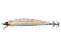 Meeresköder Savage Gear Squid Beat Trolling 10cm 11g Floating - Pink