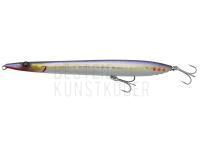 Meeresköder Savage Gear Surf Walker 2.0 18cm 42.5g Sinking - Purple Gd UV