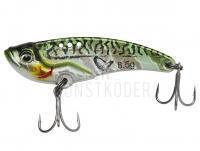 Meeresköder Savage Gear Vib Blade SW 5.5cm 14.5g Fast Sinking - Green Mackerel