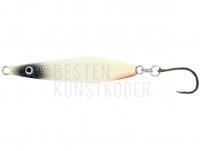 Meeresköder Westin Salty Jig 6cm 16g - Pearl Ghost