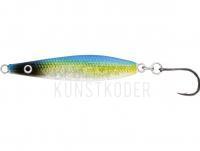 Meeresköder Westin Salty Jig 7cm 22g - Blue Ayu