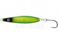 Meeresköder Westin Salty Jig 9cm 42g - Lime Ayu