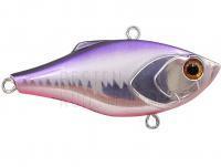 Köder Mustad Rouse Vibe S 5cm 7.6g - Chrome Purple Black