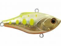 Köder Mustad Rouse Vibe S 5cm 7.6g - Yellow Trout