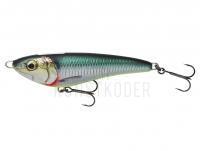 Hecht Wobbler Savage Gear Freestyler V2 11cm 28g Slow Sinking - Green Silver