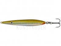 Meerforellen-Blinker Westin F360° 8cm 20g - Olive Diamond