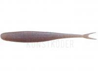 Gummifisch Noike S.L.T. Minnow  3.5 inch 89mm - 18 Pro Blue Prism