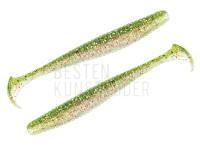 Gummifisch Noike Smokin Swimmer 5 inch 127 mm - 137 Young Perch