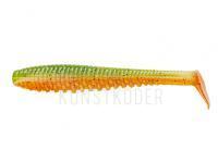 Gummifish Pontoon21 Awaruna Dun 3.5 inch | 89mm - 1307 Milky Firebait