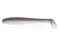 Gummifish Pontoon21 Awaruna Dun 4.0 inch | 101mm - 3315 Iceberg Minnow