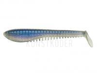 Gummifish Pontoon21 Awaruna EVO 4.0 inch | 101mm - 4220 Pro Blue Back Red Pearl Belly