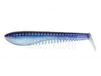 Gummifish Pontoon21 Awaruna EVO 4.5 inch | 114mm - 3310 Violet-Blue Pepper Pearl Belly