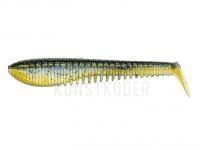 Gummifish Pontoon21 Awaruna EVO 4.5 inch | 114mm - 3314 Flash Gold Belly Minnow