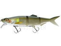 Köder Prorex Hybrid Swimbait 2.0 25cm 125g - ghost ayu