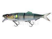Köder Prorex Hybrid Swimbait 2.0 25cm 125g - green ghost