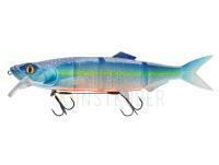 Köder Prorex Hybrid Swimbait 2.0 25cm 125g - swedish blue