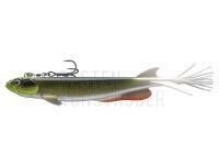 Köder Prorex V-Marley Pelagic Shad 21cm #1/0 80g - Real Mud Roach