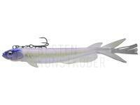 Köder Prorex V-Marley Pelagic Shad 21cm #1/0 80g - White Ghost