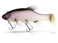 Gummifish Quantum Freak of Nature Swimbait Tench 23cm 270g - ghost