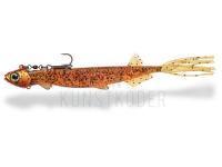 Köder Quantum Pelagic Shad Set HAIRY 21cm 60 g - Appleseed