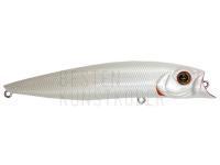 Adam's Oberflächenköder R Bait 110F | 11cm 11g - Pearl White