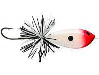 Salzwasser Spinnköder Rapala BX Skitter Frog 5.5cm 13g - Red Head (RH)