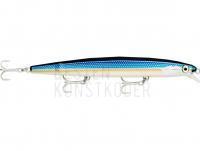 Wobbler Rapala Flash-X Extremo 16cm 30g - Live Bleak