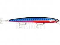 Wobbler Rapala Flash-X Extremo 16cm 30g - Live Stickleback