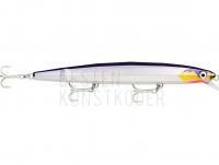 Wobbler Rapala Flash-X Extremo 16cm 30g - Purpledescent