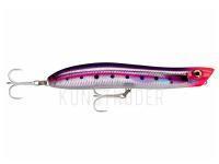 Meeresköder Rapala MaxRap Walk'n Roll 10cm 13g - HD Purple Sardine (HDPSRD)