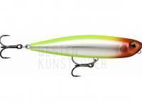 Köder Rapala Precision Xtreme Pencil 10.7cm 21g - Clown