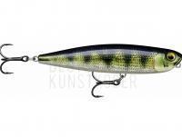 Köder Rapala Precision Xtreme Pencil 10.7cm 21g - Live Perch