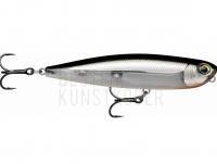 Köder Rapala Precision Xtreme Pencil 10.7cm 21g - Silver