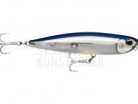 Köder Rapala Precision Xtreme Pencil Saltwater 10.7cm 21g - Baitfish